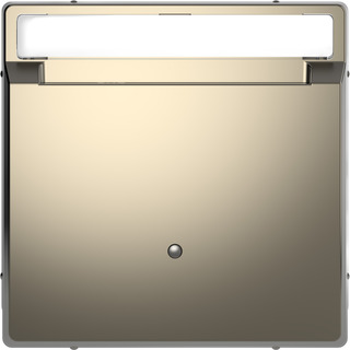 Card Schalter nickelmetallic MEG3854-6050 Card Schalter nickelmetallic MEG3854-6050
