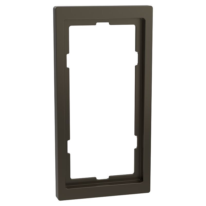 D-Life Rahmen 2fach MEG4025-6536 D-Life Rahmen 2fach MEG4025-6536