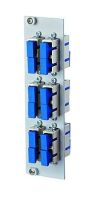 Frontplatte OpDAT REGpro 15024AD206-E