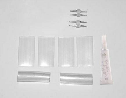 Reparaturset 244-002 Reparaturset 244-002