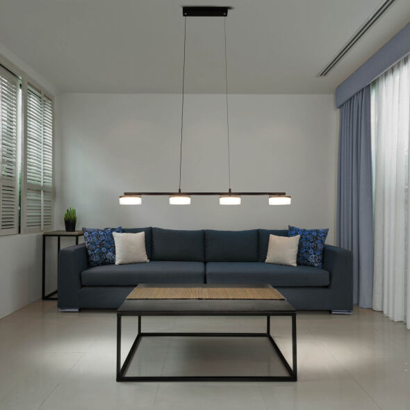 Pendelleuchte CIMO LED/23W Pendelleuchte CIMO LED/23W