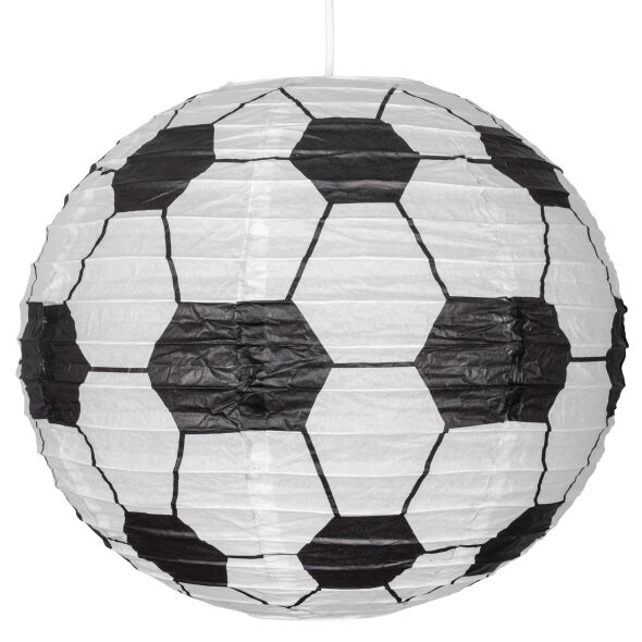 Pendelleuchte Fußball 1 x E27/75W Pendelleuchte Fußball 1 x E27/75W