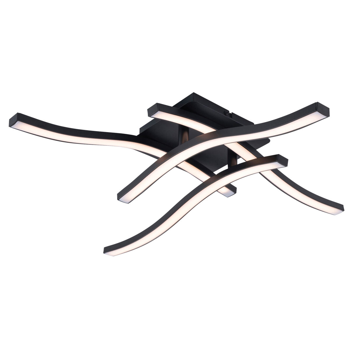 Deckenleuchte ONDA LED 24W Deckenleuchte ONDA LED 24W