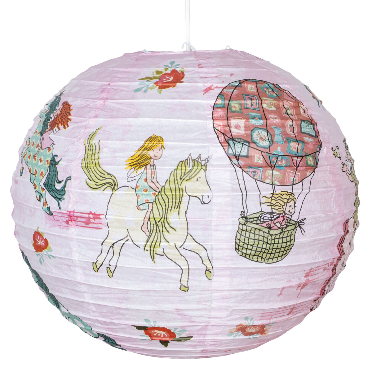 Pendelleuchte Einhorn 1 x E27/75W Pendelleuchte Einhorn 1 x E27/75W