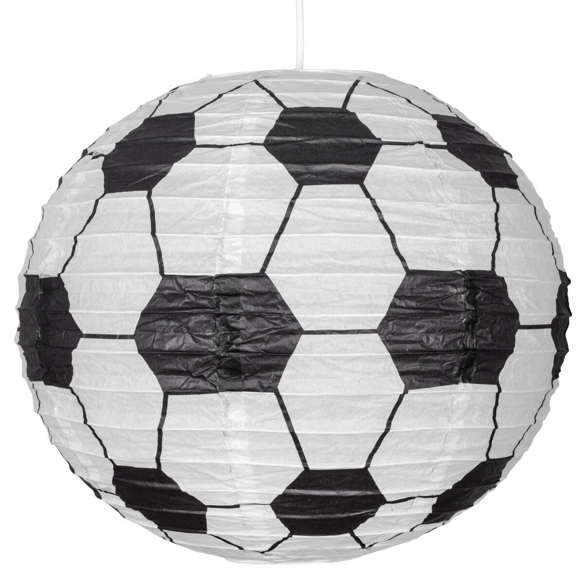 Pendelleuchte Fußball 1 x E27/75W Pendelleuchte Fußball 1 x E27/75W