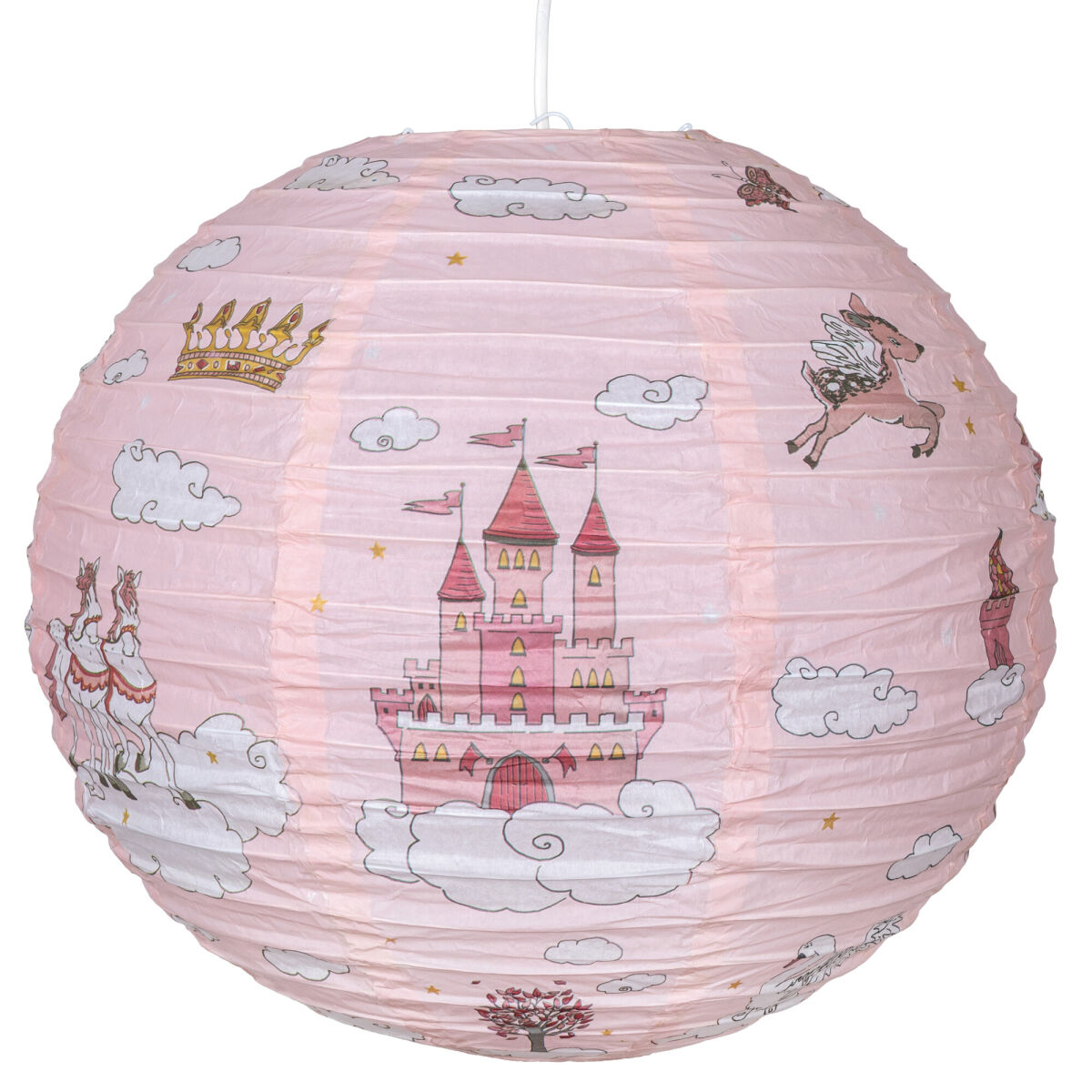 Pendelleuchte Prinzessin 1 x E27/75W Pendelleuchte Prinzessin 1 x E27/75W