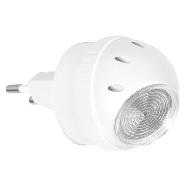 LED-Orientierungslicht LED/0,5W mit Dämmerungssensor LED-Orientierungslicht LED/0,5W mit Dämmerungssensor