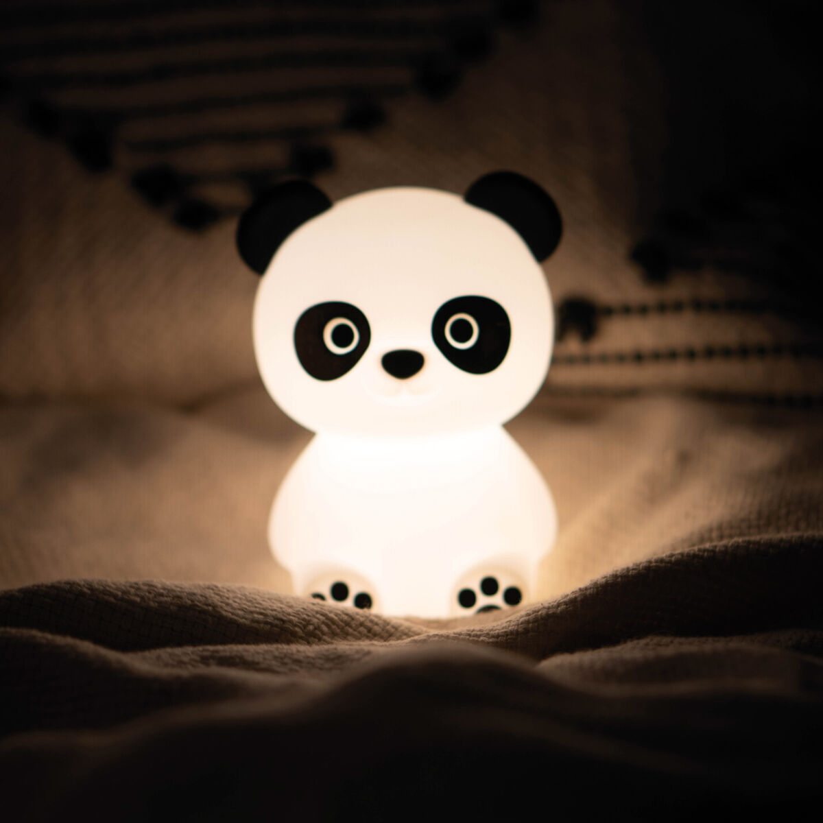 LED-Kindernachtlicht PADDY PANDA LED/1W LED-Kindernachtlicht PADDY PANDA LED/1W