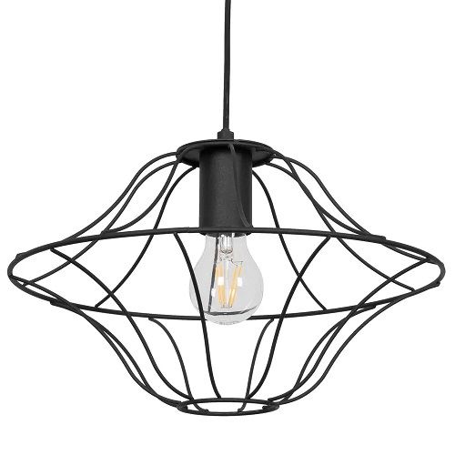 Pendelleuchte AMOS 1 x E27/40W Pendelleuchte AMOS 1 x E27/40W