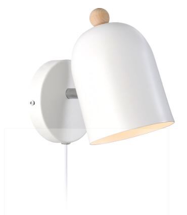 Wandleuchte, GASTON 1 x E27/15W 45° Wandleuchte, GASTON 1 x E27/15W 45°