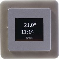 Wechselrahmen RSENZ-ACC-METALFRONT