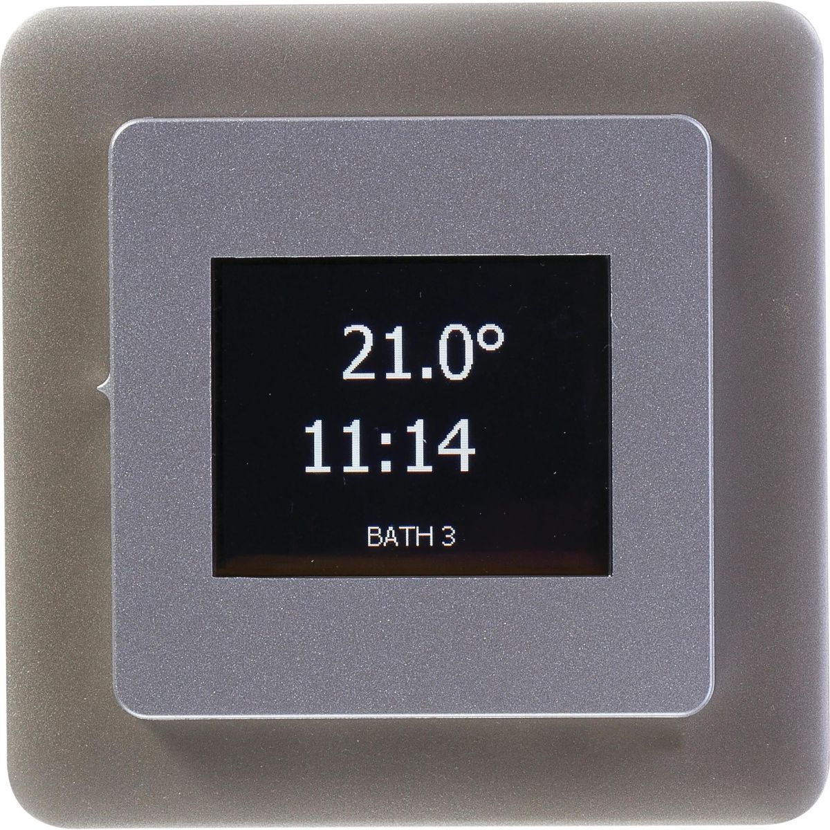 Wechselrahmen RSENZ-ACC-METALFRONT