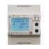 Drehstromzähler EcoCount SL+S 5/1 Lierferung + Beezug #63420405 f. Wandlermessung