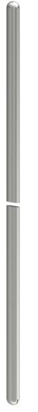 Erdeinführung 200 V4A-2000 Erdeinführung 200 V4A-2000