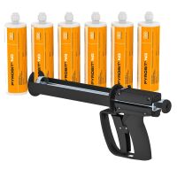 Brandschutzschaum FBS-S+P