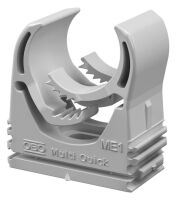 Klemmschelle M-Quick M20 LGR