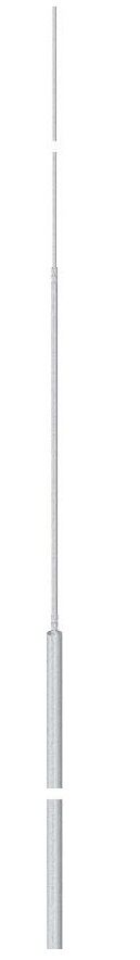 Fangstange 101 3B-6500