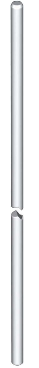 Isolationsstange 101 20-3000