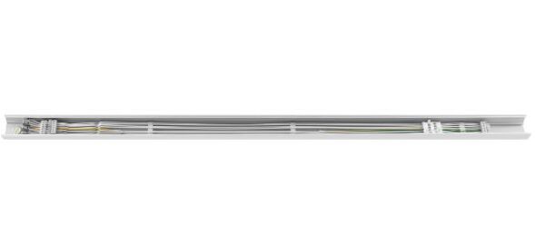 Tragschiene 1-längig LEDTrunkingTrunk8L15 Tragschiene 1-längig LEDTrunkingTrunk8L15