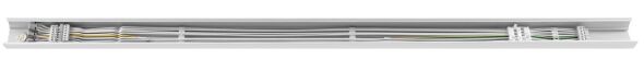 Tragschiene 2-längig LEDTrunkingTrunk8L30 Tragschiene 2-längig LEDTrunkingTrunk8L30