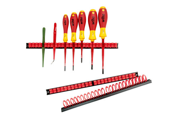 Klammer-Leisten-Set BASIC 802000981 Klammer-Leisten-Set BASIC 802000981
