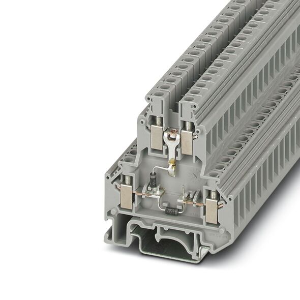 Bauelementreihenklemme UKK 5-2DIO/U#2791142