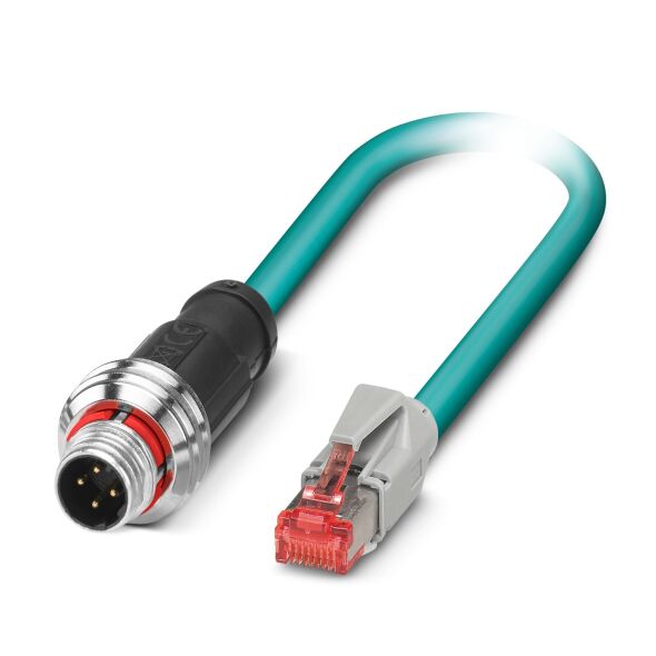 Netzwerkkabel NBC-P12MSD/ #1476025 Netzwerkkabel NBC-P12MSD/ #1476025