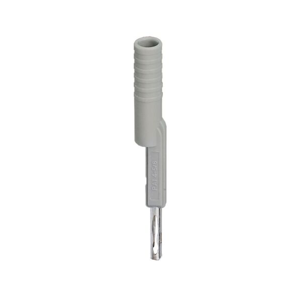 Prüfadapter PAI-4-N GY Prüfadapter PAI-4-N GY