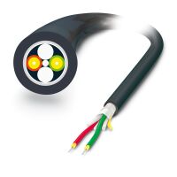 HCS-Faserkabel PSM-LWL-HCSO-200/230