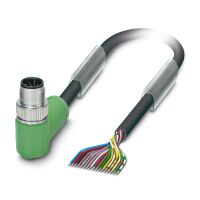 Sensor-/Aktor-Kabel SAC-17P-MR/1#1555334