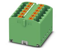 Verteilerblock PTFIX 12X2,5 GN