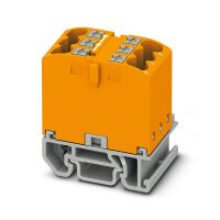 Verteilerblock PTFIX 6X2,5-NS15A OG