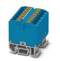 Verteilerblock PTFIX12X2,5-NS15ABU