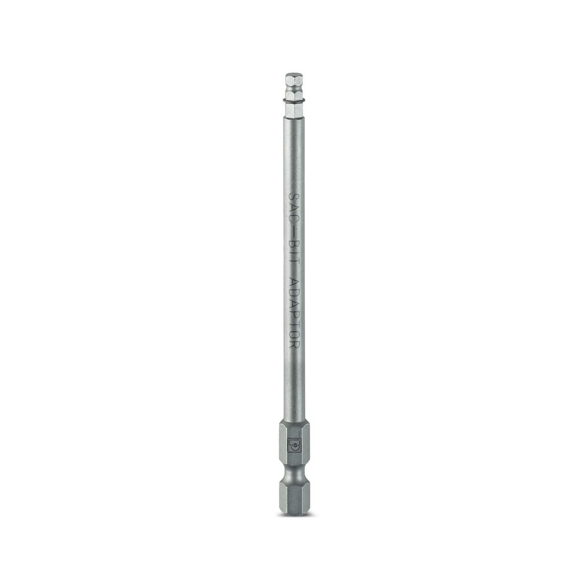 Adaptereinsatz TSD-MSAC-BIT ADAPTER Adaptereinsatz TSD-MSAC-BIT ADAPTER