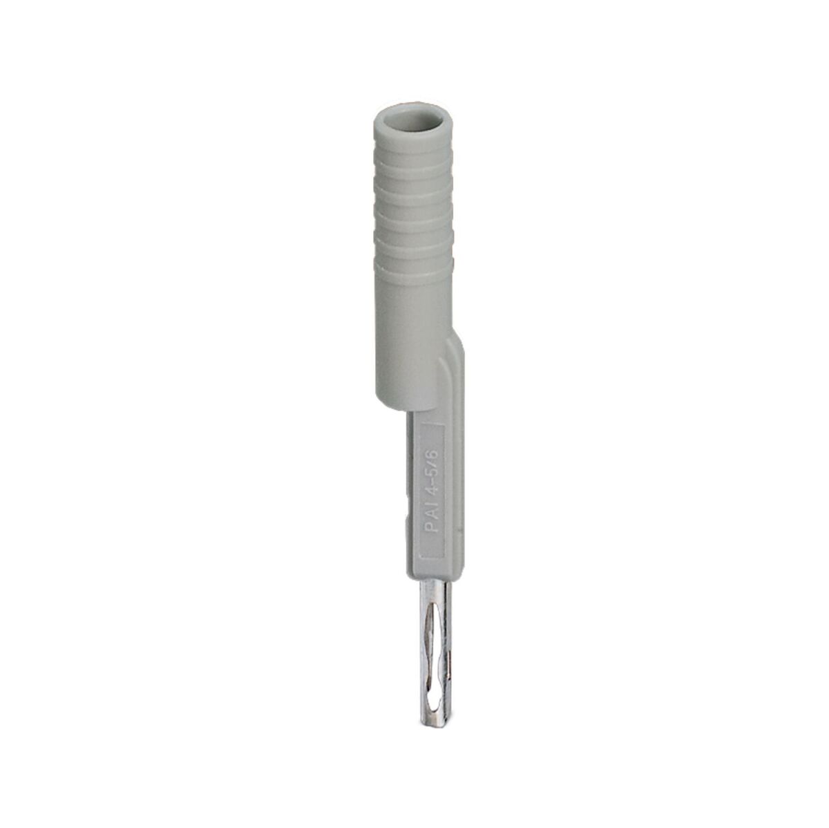 Prüfadapter PAI-4-N GY Prüfadapter PAI-4-N GY