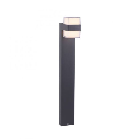 LED-Wegleuchte außen 9481-13 anthrazit LED-Wegleuchte außen 9481-13 anthrazit