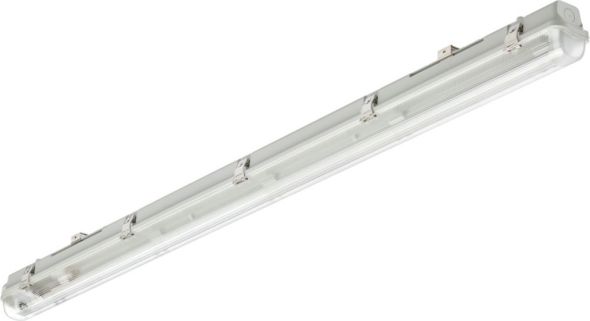 Feuchtraumleuchte WT050C 1xTLED L1500 Feuchtraumleuchte WT050C 1xTLED L1500