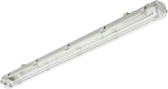 Feuchtraumleuchte WT050C 2xTLED L1500 Feuchtraumleuchte WT050C 2xTLED L1500
