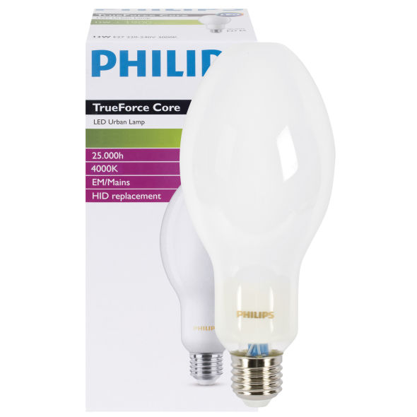 LED-Speziallampe TRUE FORCE CORE HPL E40/36W LED-Speziallampe TRUE FORCE CORE HPL E40/36W