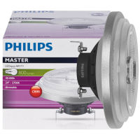 LED-Reflektorlampe G53 2700K 15W 875lm 24° 