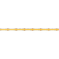 LED-Flexstreifen COB-LEDs/24V/72W L 5 m 1.400 LEDs 14,4W/m 1.200 lm/m 4000K