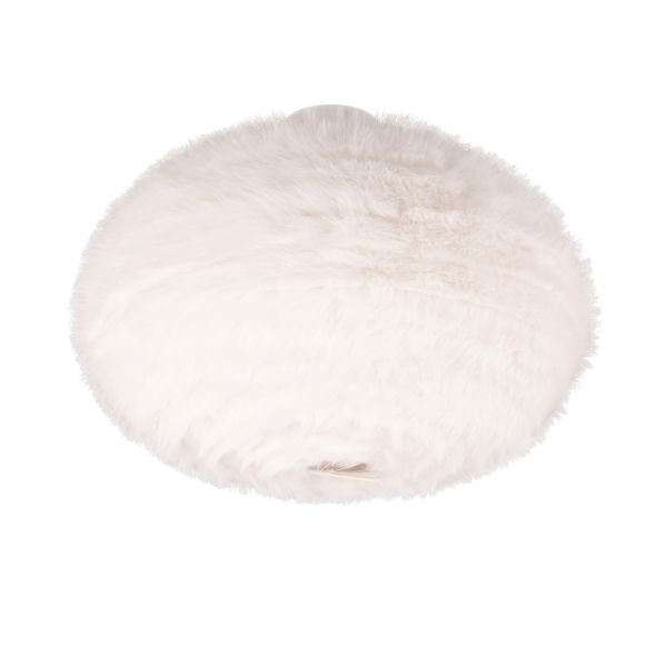 Deckenleuchte FURRY 2x E27/10W Deckenleuchte FURRY 2x E27/10W