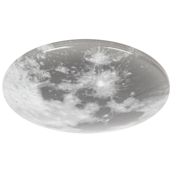Deckenleuchte MOONIKA LED/15W Ø 370 Deckenleuchte MOONIKA LED/15W Ø 370