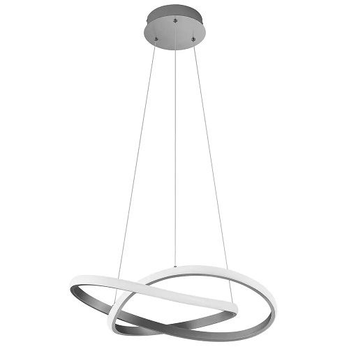 LED-Pendelleuchte COURSE LED/27W LED-Pendelleuchte COURSE LED/27W