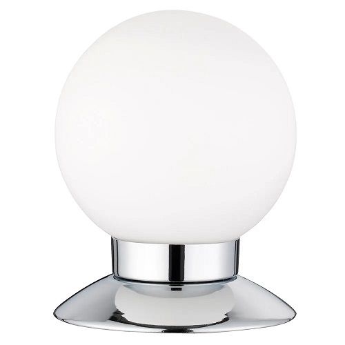 Tischleuchte PRINCESS LED/3W chrom Tischleuchte PRINCESS LED/3W chrom