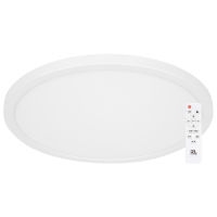 Deckenleuchte AUREO LED/18W 3000 - 6500K ws