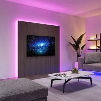 TV-Hintergrundbeleuchtung 6,5W L=3,0m SCREEN R65593102