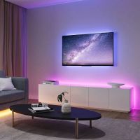 TV-Hintergrundbeleuchtung 2,5W L=1,2m SCREEN R65591102 