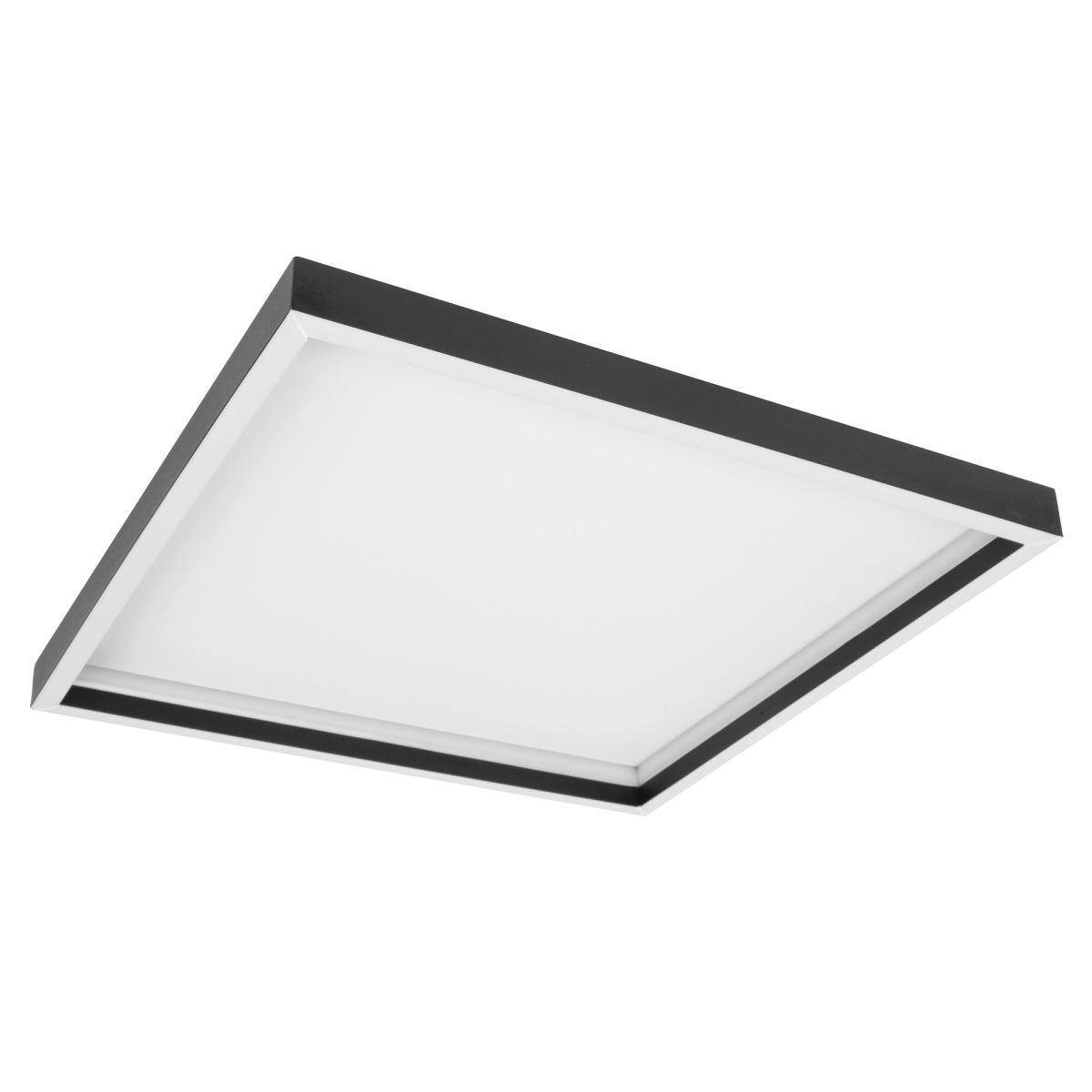 Deckenleuchte ROTONDA LED/20W eckig Deckenleuchte ROTONDA LED/20W eckig