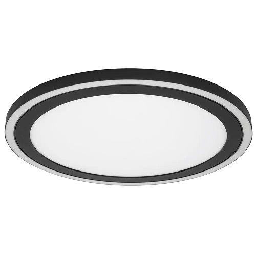 Deckenleuchte CARUS LED 3000K Ø 430, Ausl. 40 Deckenleuchte CARUS LED 3000K Ø 430, Ausl. 40